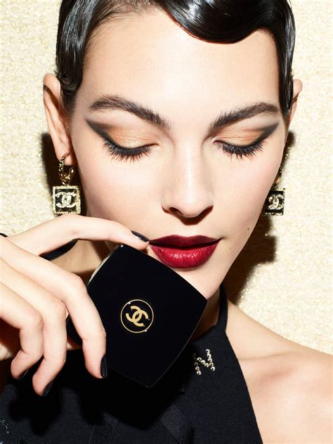 chanel makeup promotions